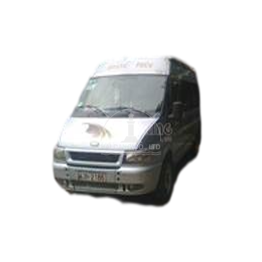 Transit 2004-2007