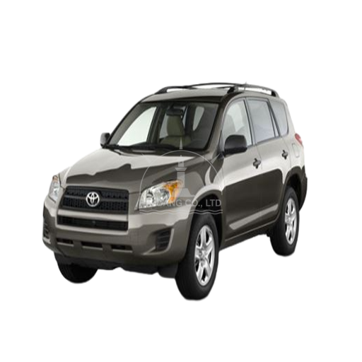 Rav4 2011-2012