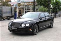 Continental Flying Spur 2006-2012