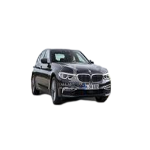 520i 2019