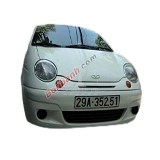 Matiz 2 1999-2005