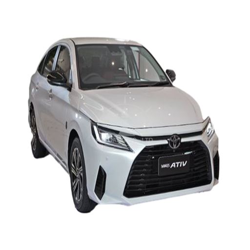 Yaris 2023