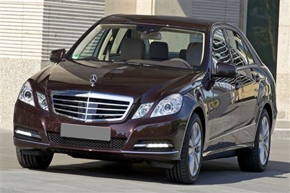 E250 2009-2014