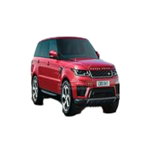 Range Rover Sport 2019