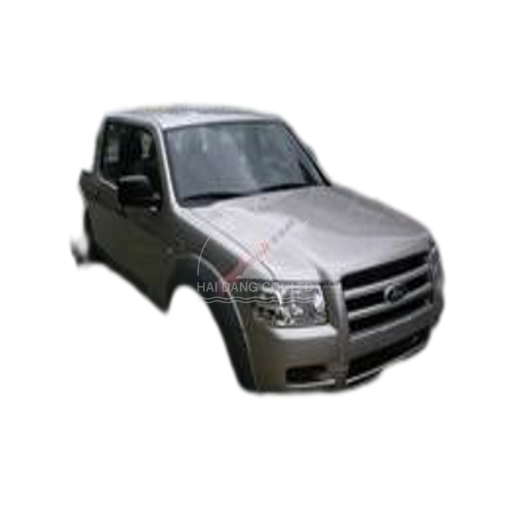 Ranger 2007-2009