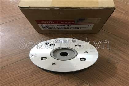 Bánh răng trục cam hút 243502B010