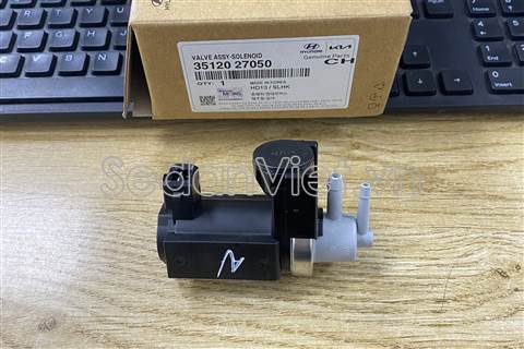 Van đóng mở dù turbo 3512027050