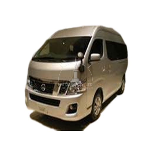 URVAN E26 2009