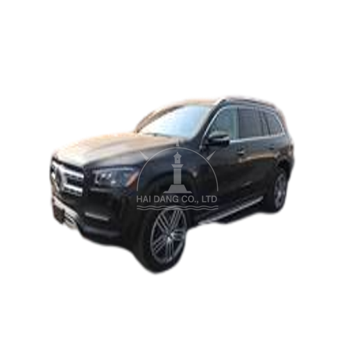 GLS450 2020