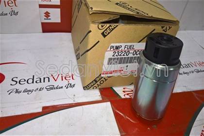 Bơm xăng cổ lùn 232200C051