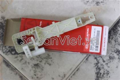 Giá đỡ tay mở cửa 836551D000