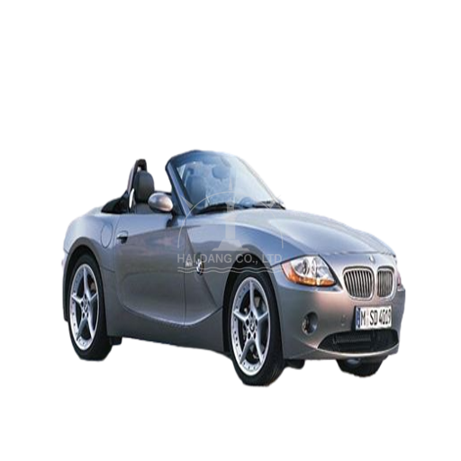 Z4 2003-2007
