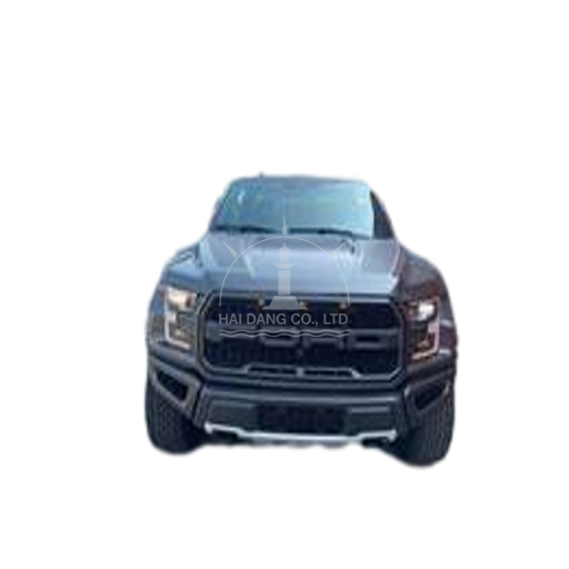 F-150 Raptor SuperCab 2020