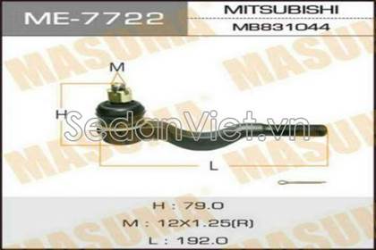 Rotuyn lái ngoài Mitsubishi Pajero V33 2000