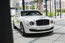 Mulsanne