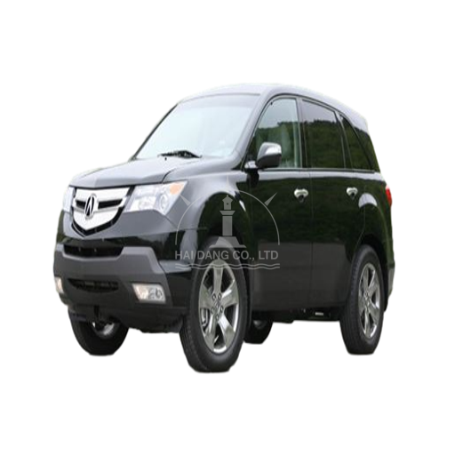 MDX 2007