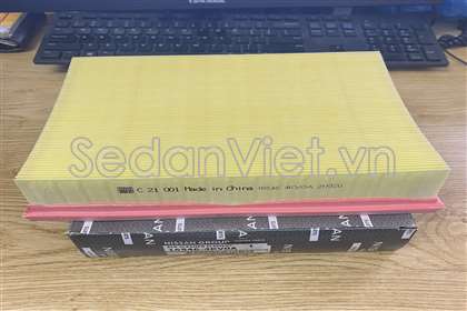 Lọc gió động cơ 165464KV0A