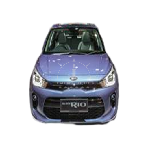 Rio All New 2018
