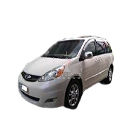 Sienna 2003-2005