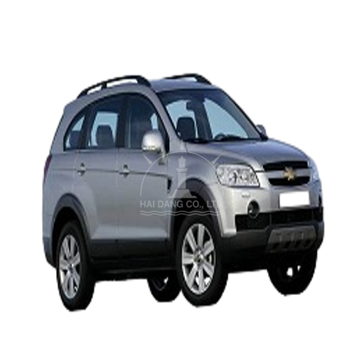 Captiva 2007-2012