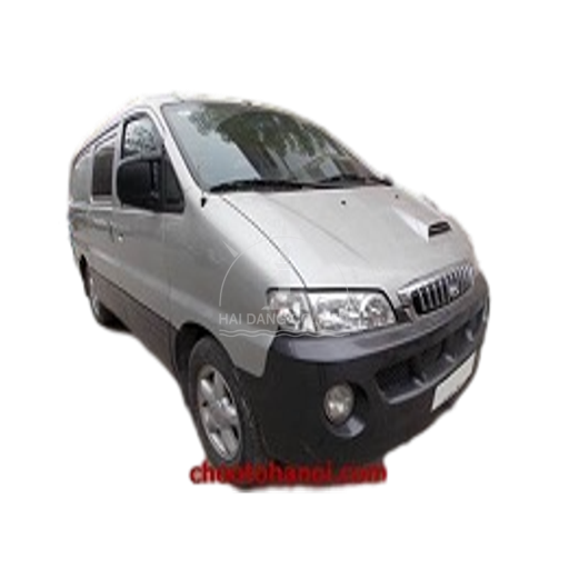 Starex 2001-2003