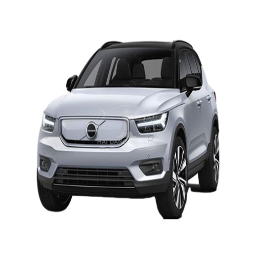XC40