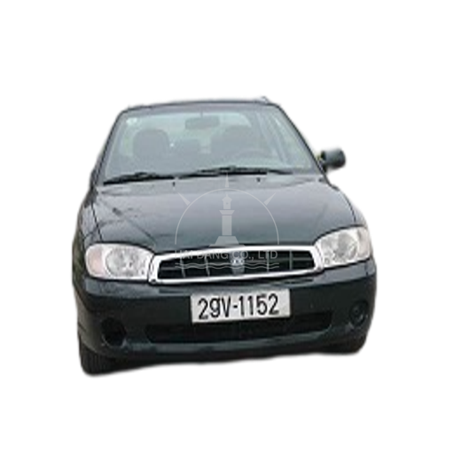 Spectra 2001-2005
