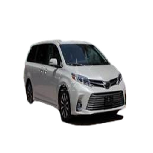 Sienna Limited 2018-2020