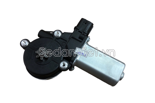 Motor lên xuống kính cánh cửa Mitsubishi Attrage 2014