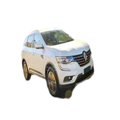 Koleos 2017