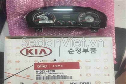 Đồng hồ táp lô 940034E030