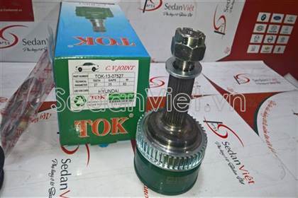 Đầu láp ngoài TOK1307527