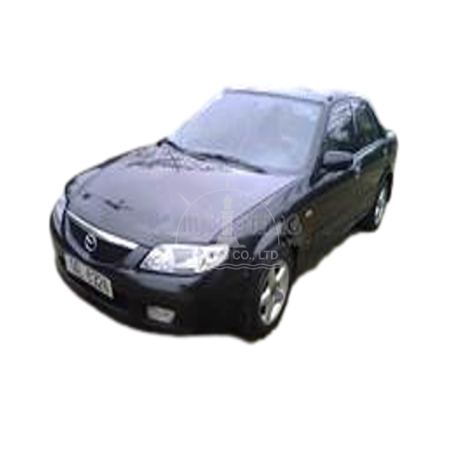 323 2001-2004