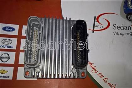 Hộp điều khiển trung tâm ECU 96486973