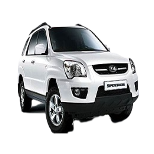 Sportage 2009-2010