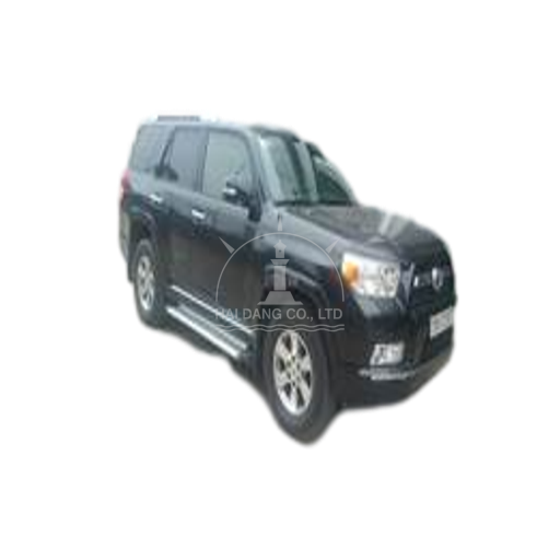 4Runner 2011