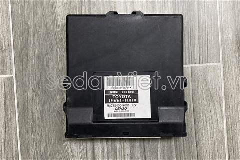 Hộp điều khiển trung tâm ECU 896610L030