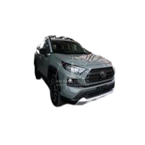 rav4 2019
