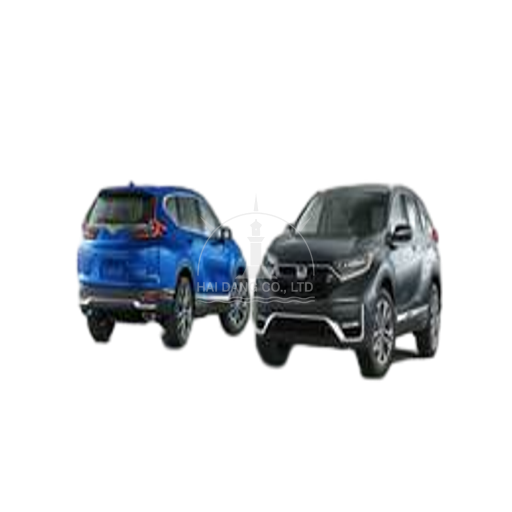CR-V 2020