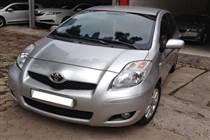 Yaris 2008-2011