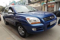 Sportage 2007-2008