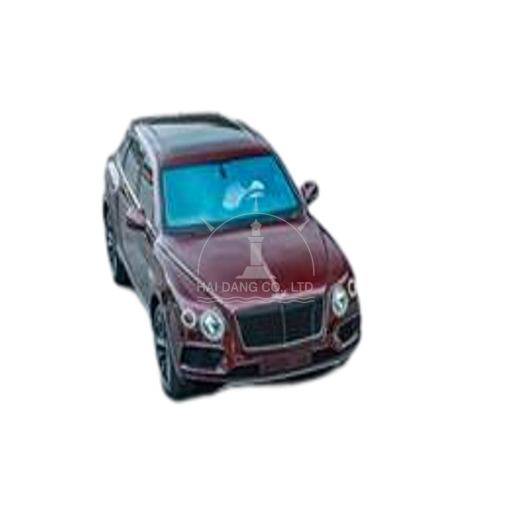 Bentayga 2019