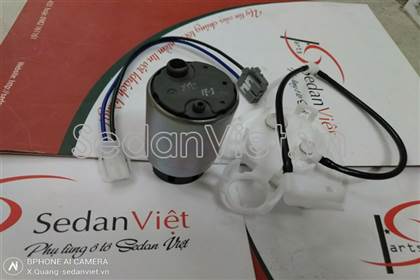 Mô tơ bơm xăng FPD-1201