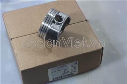 Piston cos 0 không ắc 25192077-?C