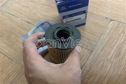 Lọc dầu động cơ 263303C250