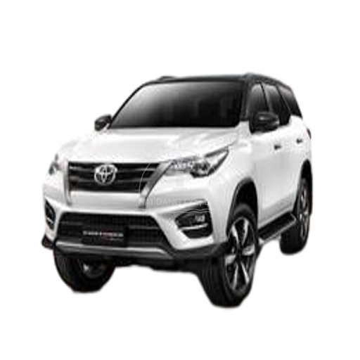 Fortuner TRD 2019-2022