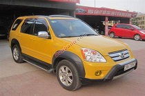 CR-V 2004-2006