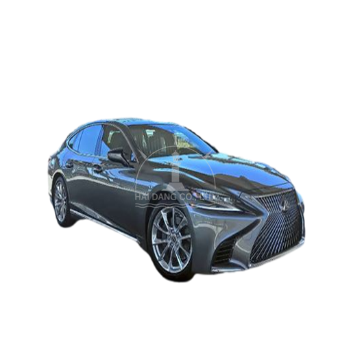 LS500H 2017-2020