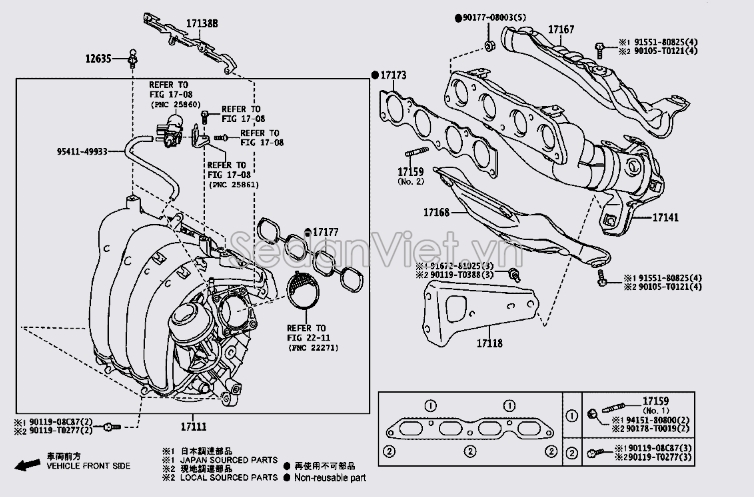 Tấm cách nhiệt cổ xả 1716837130