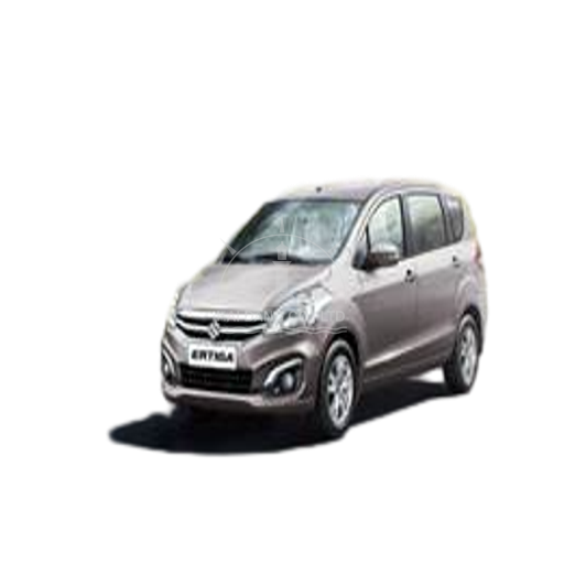New Ertiga 2016-2017
